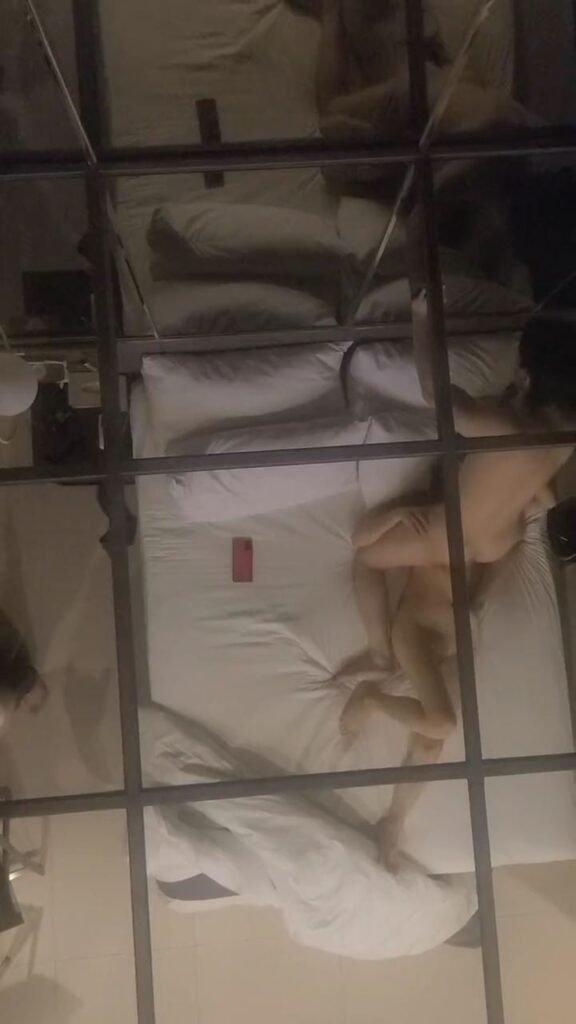 거울초대 섹