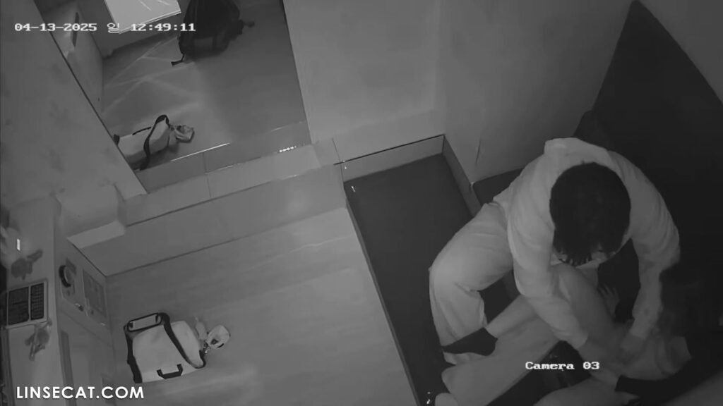 신작IP ✨ 코인노래방_섹스 후 계속 벗겨서 벌리고 꼬집는 SM커플