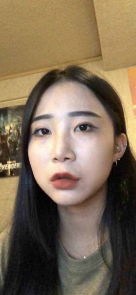 펜션 놀러가서 따먹은 녀 [인스타로 얼굴찾음]