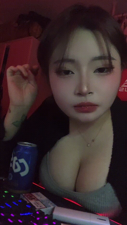 아프에서 인스타_올노출 육덕녀