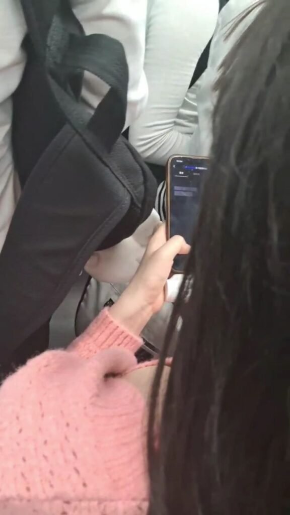 지하철 슴골 ㄷㅊ2