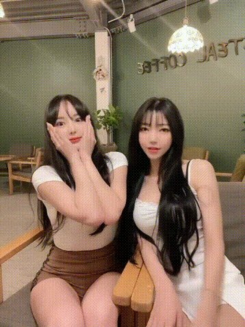 게스트녀들 합방영상 SUZY ★ 일상사진.