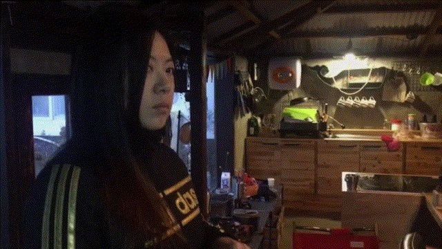 휴가철에 생각나는~제주도 게스트하우스 여사장님 [얼공] 섹일상